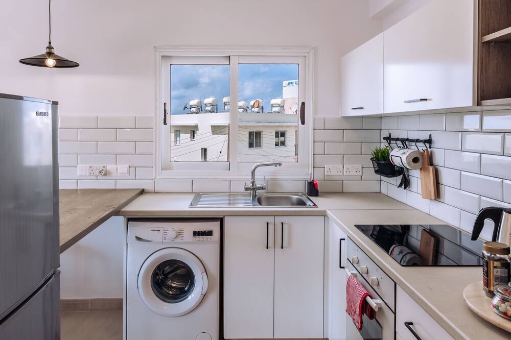 Photo of Kitchen in Paphos
