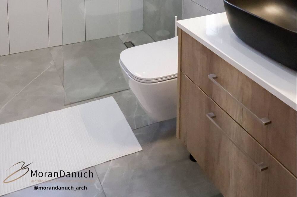 Photo of Bathroom in Paphos