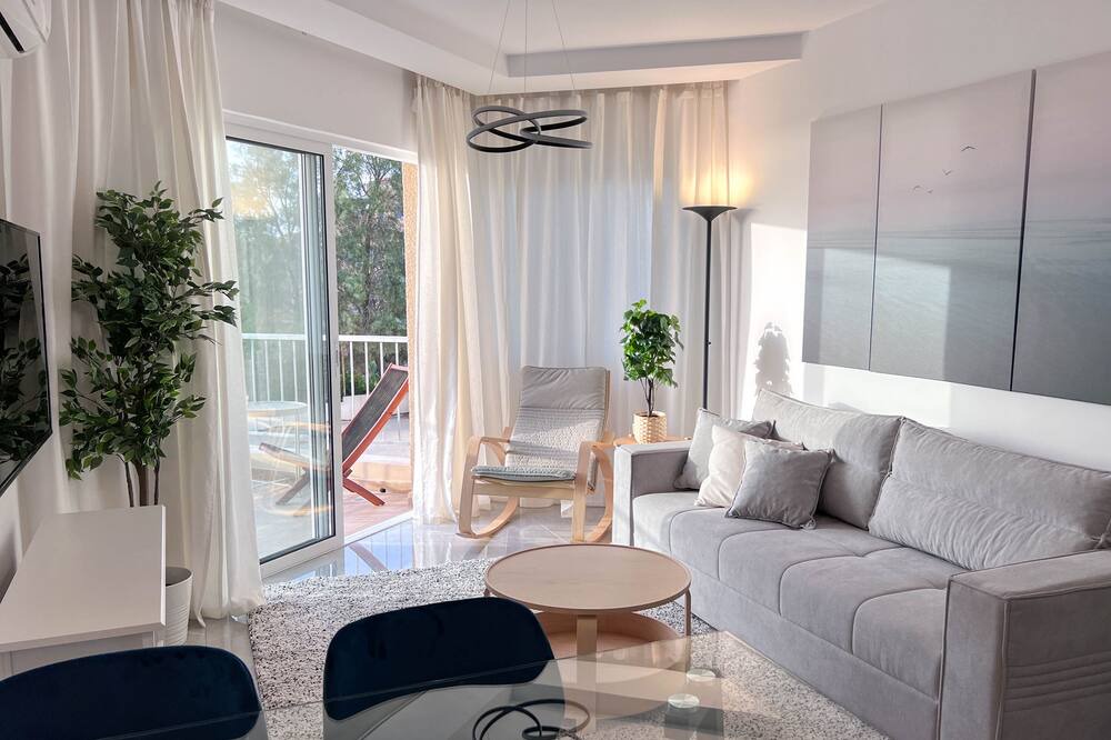Photo of Livingroom in Paphos