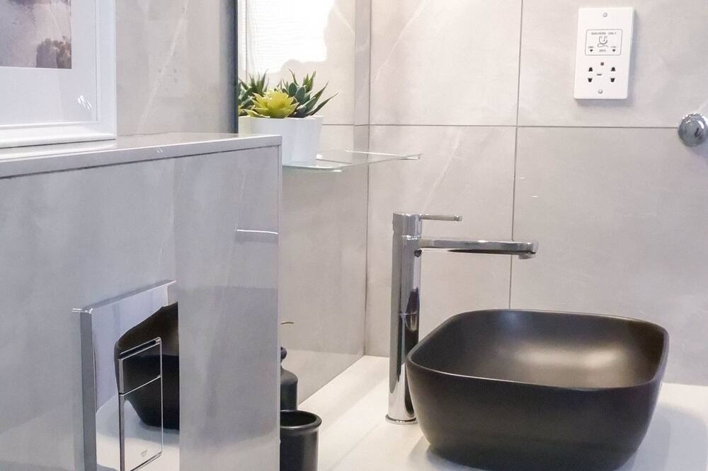 Photo of Bathroom in Paphos