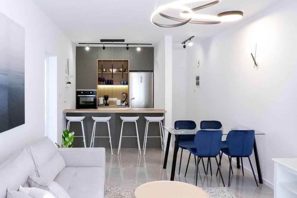 Photo of Livingroom in Paphos