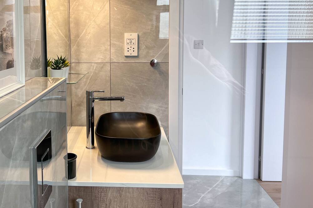 Photo of Bathroom in Paphos