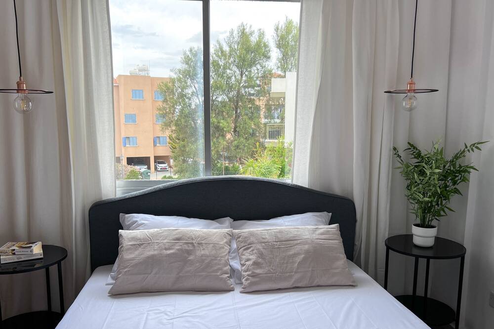 Photo of Bedroom in Paphos