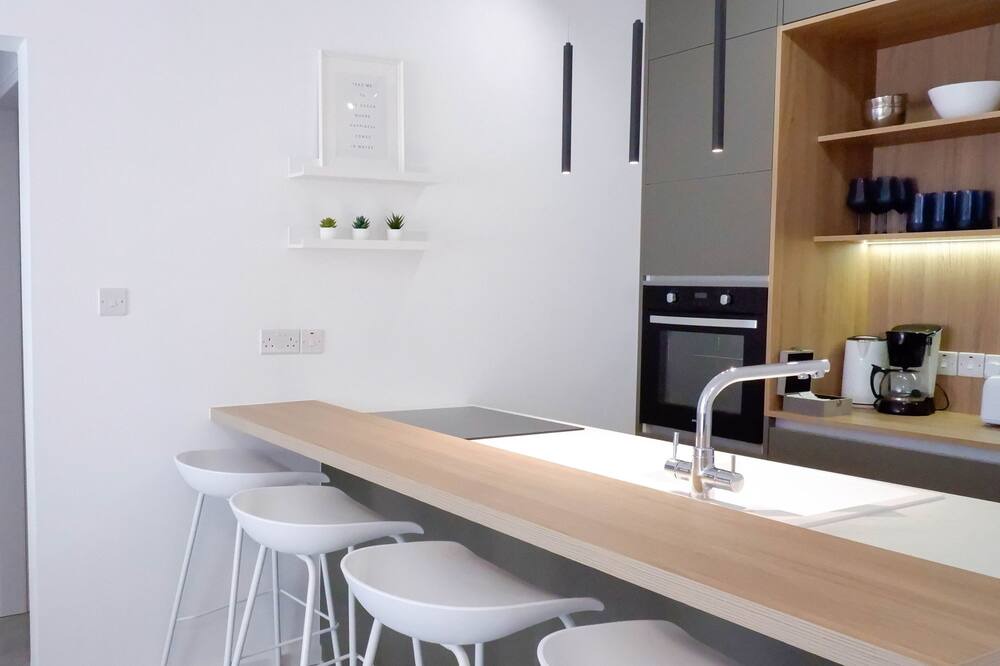 Photo of Kitchen in Paphos