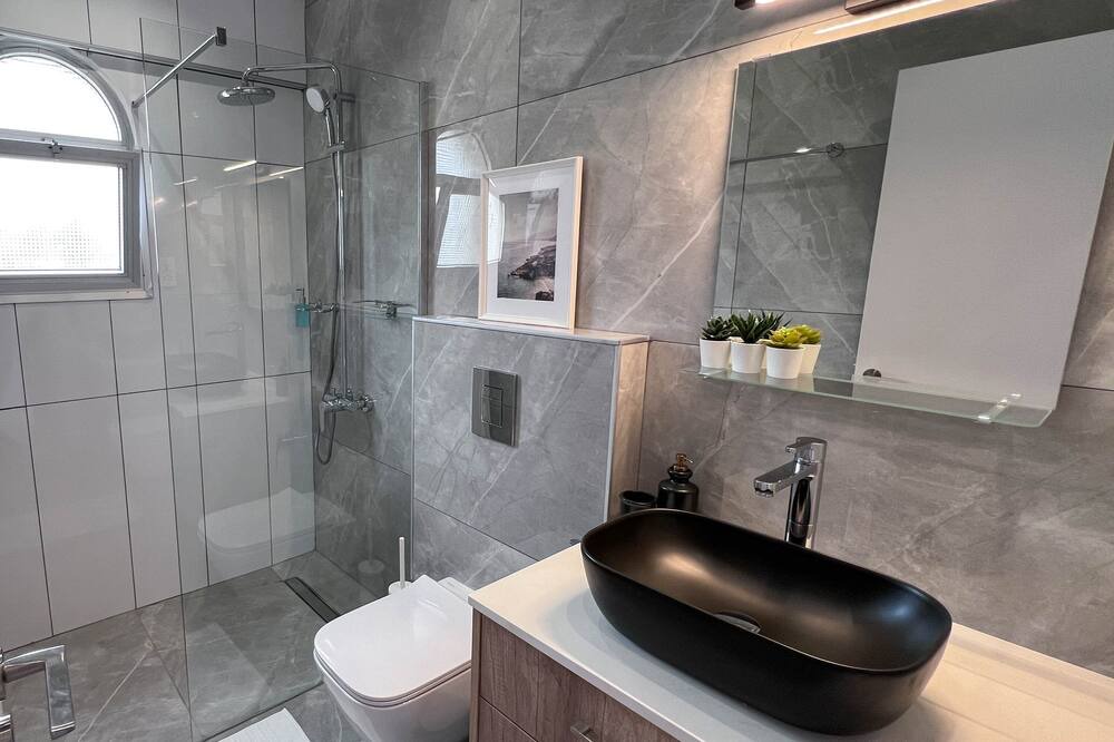 Photo of Bathroom in Paphos