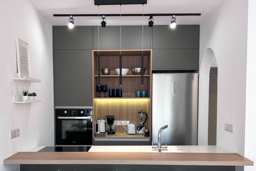 Photo of Kitchen in Paphos