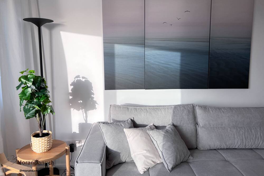 Photo of Livingroom in Paphos