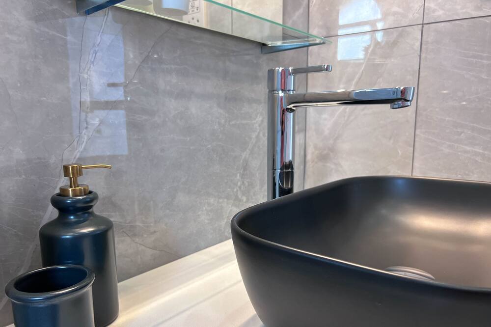 Photo of Bathroom in Paphos