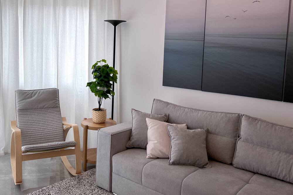 Photo of Livingroom in Paphos
