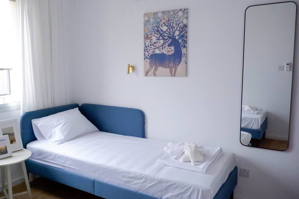 Photo of Bedroom in Paphos
