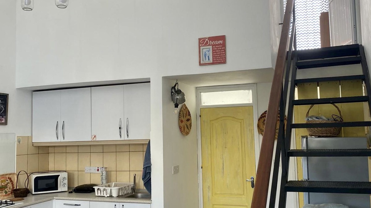 Photo of Kitchen in Karavas