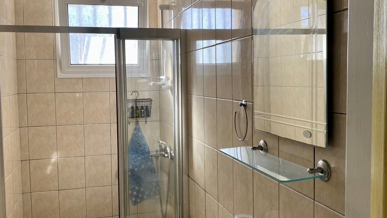 Photo of Bathroom in Karavas