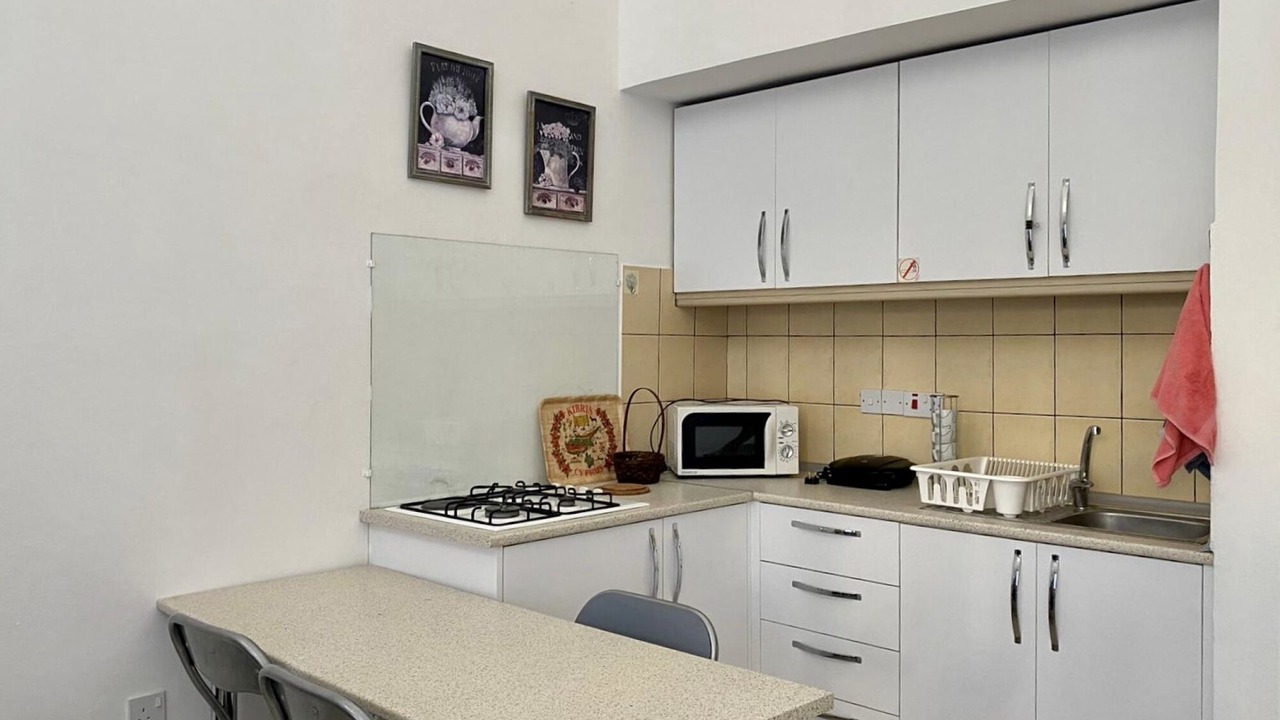 Photo of Kitchen in Karavas