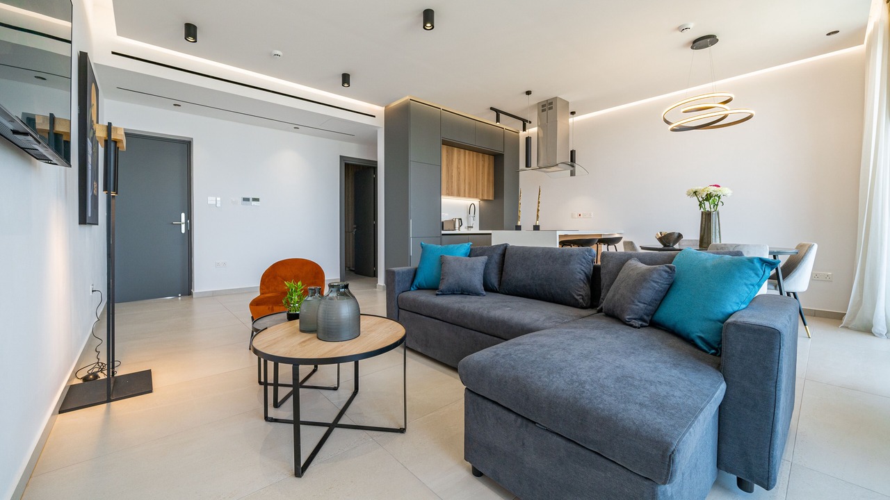 Photo of Bedroom in Paphos