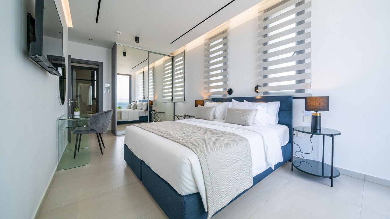 Photo of Bedroom in Paphos