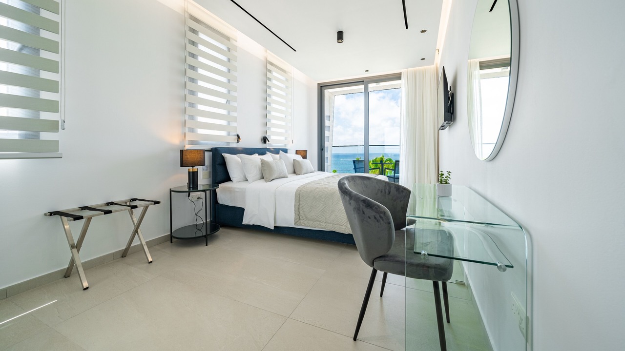 Photo of Bedroom in Paphos