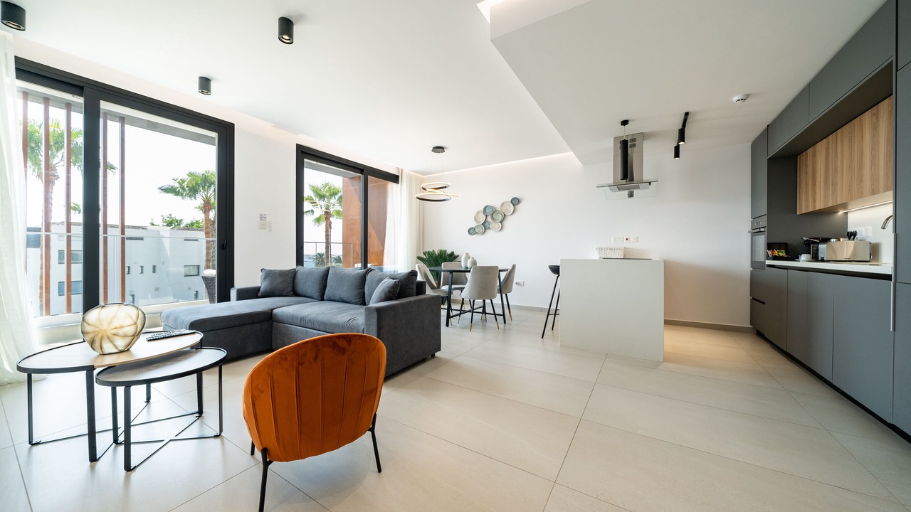 Photo of Bedroom in Paphos