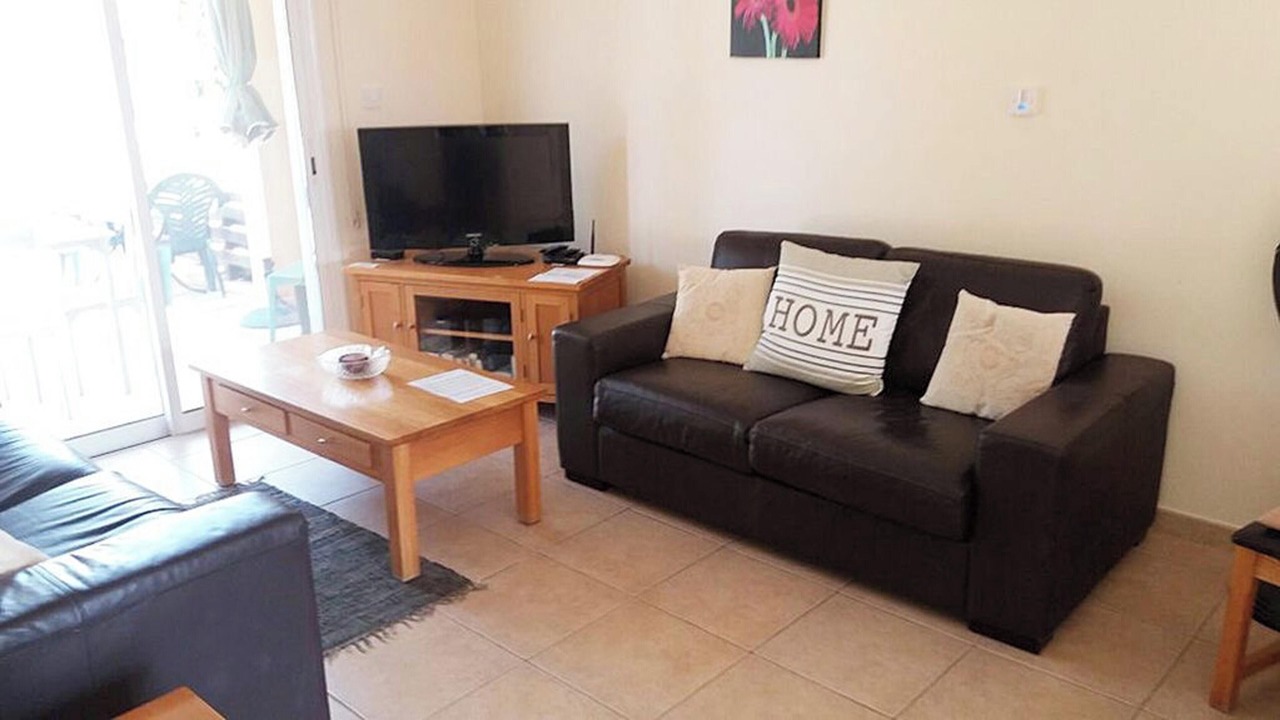 Photo of Livingroom in Mandria
