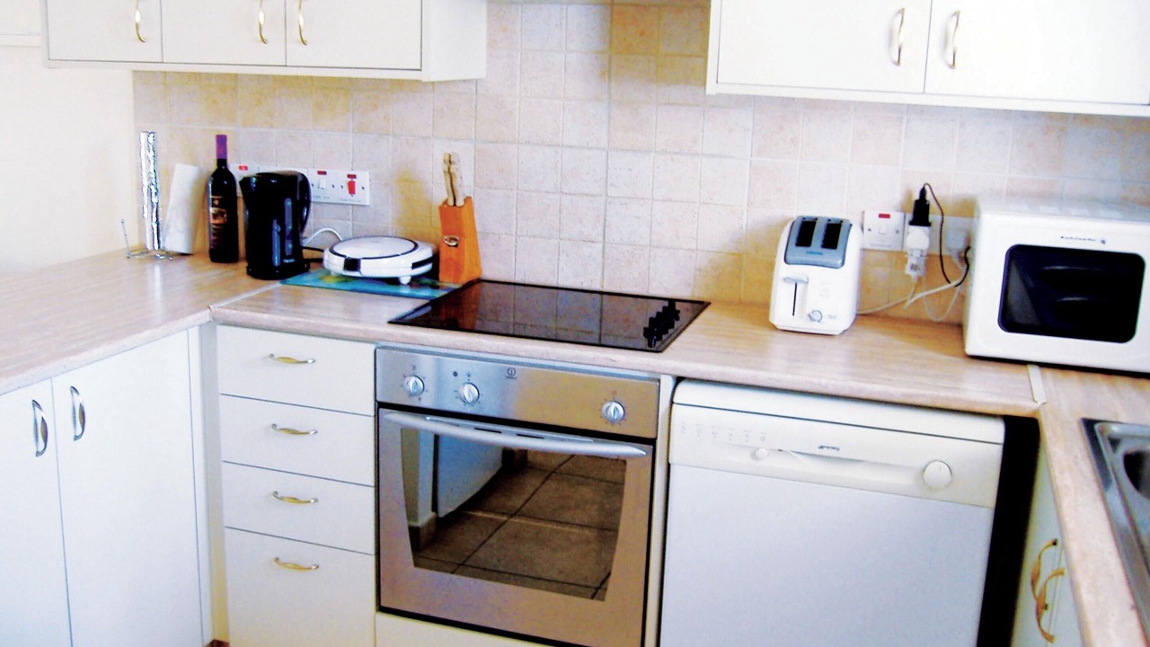 Photo of Kitchen in Mandria