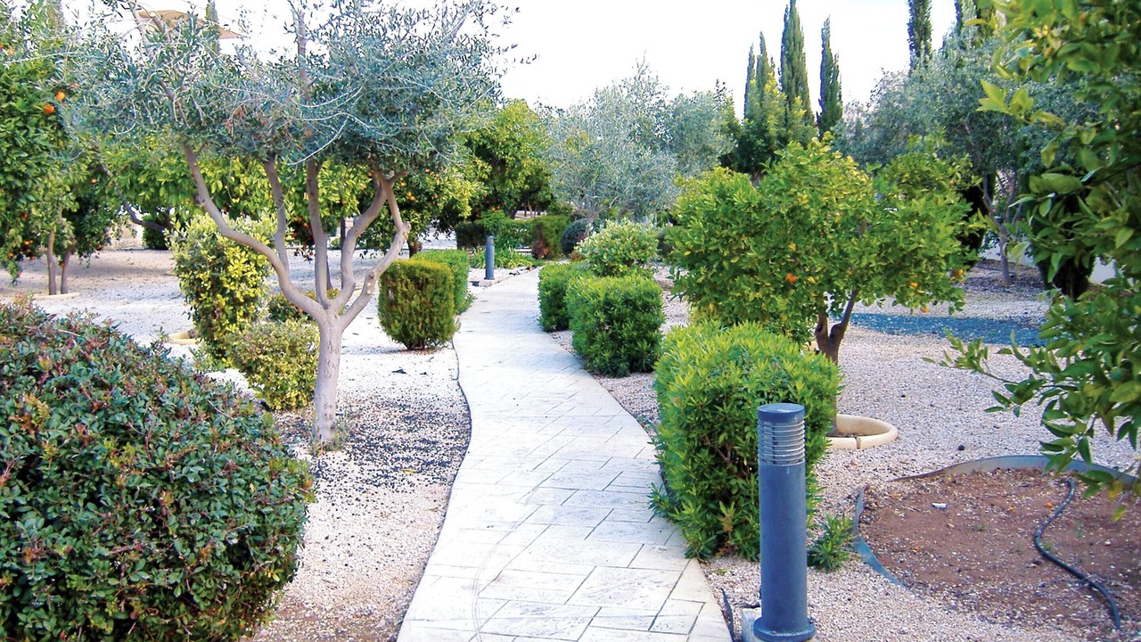 Photo of Outdoor in Mandria