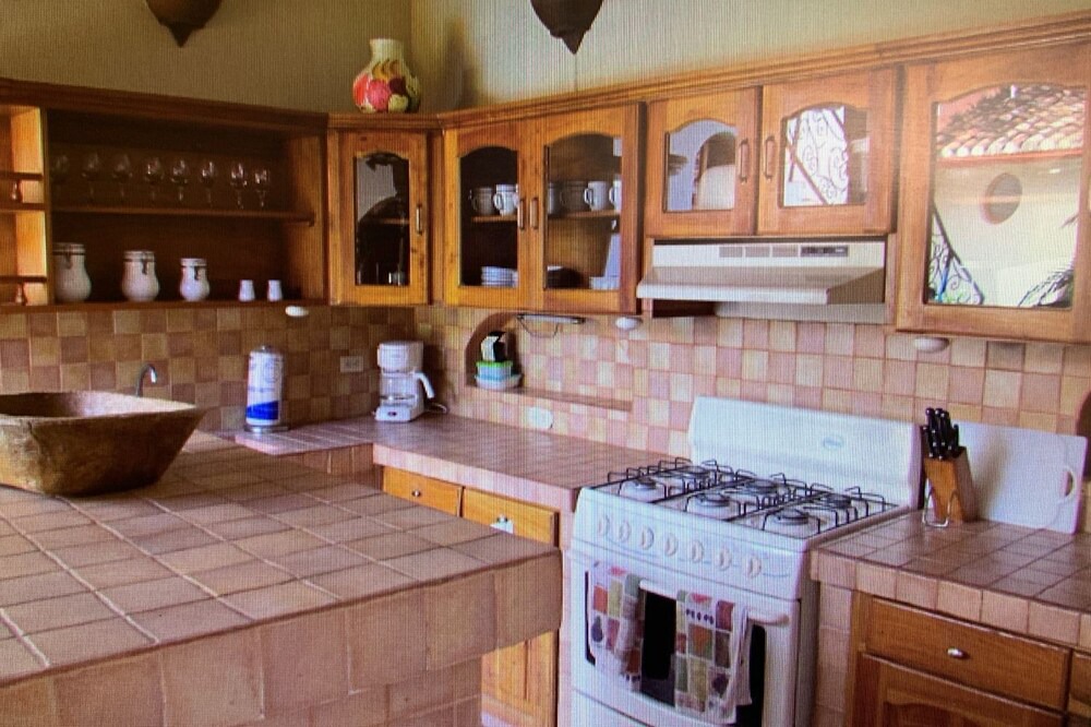 Photo of Kitchen in Granada
