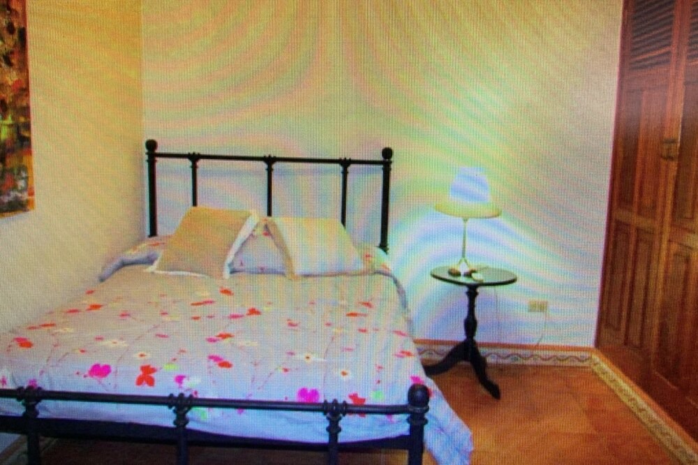 Photo of Bedroom in Granada