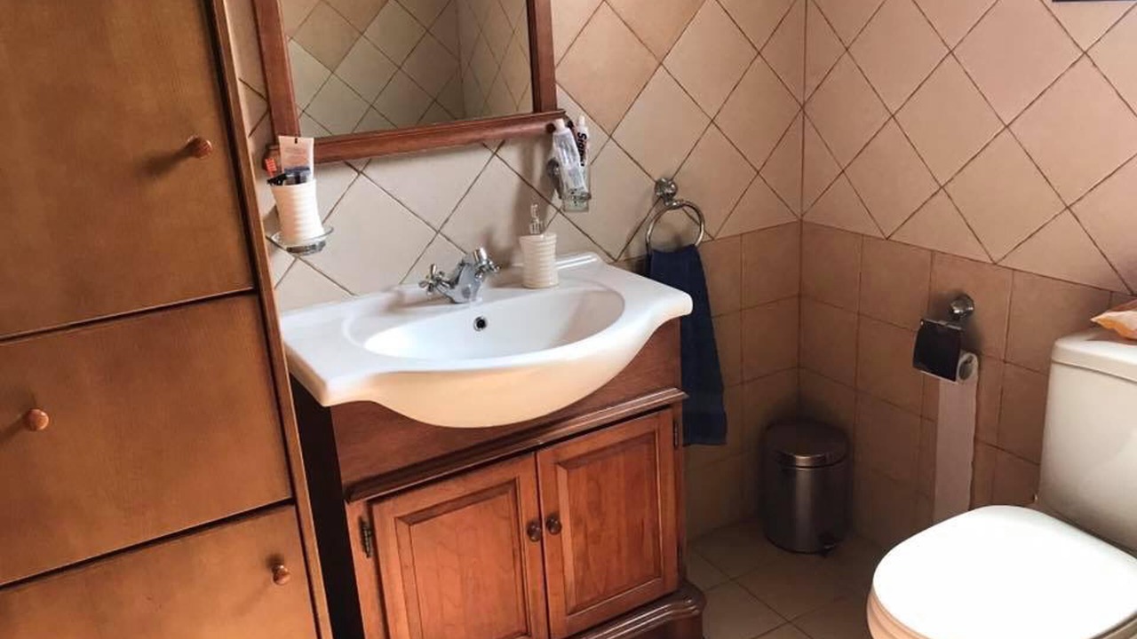 Photo of Bathroom in Arakapas