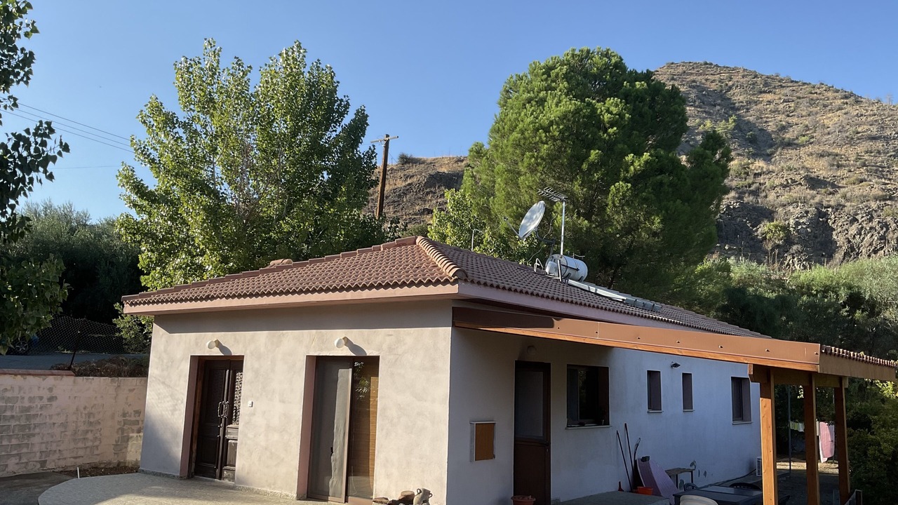 Photo of Outdoor in Arakapas