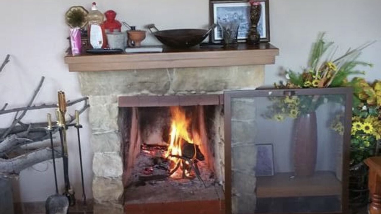 Photo of Livingroom in Arakapas