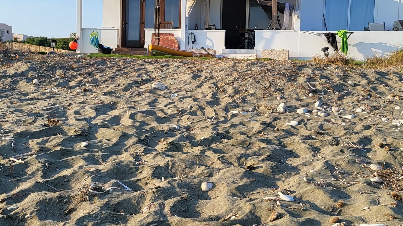 Photo of Outdoor in Pervolia