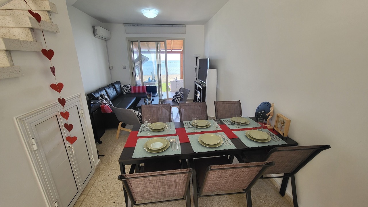 Photo of Bedroom in Pervolia