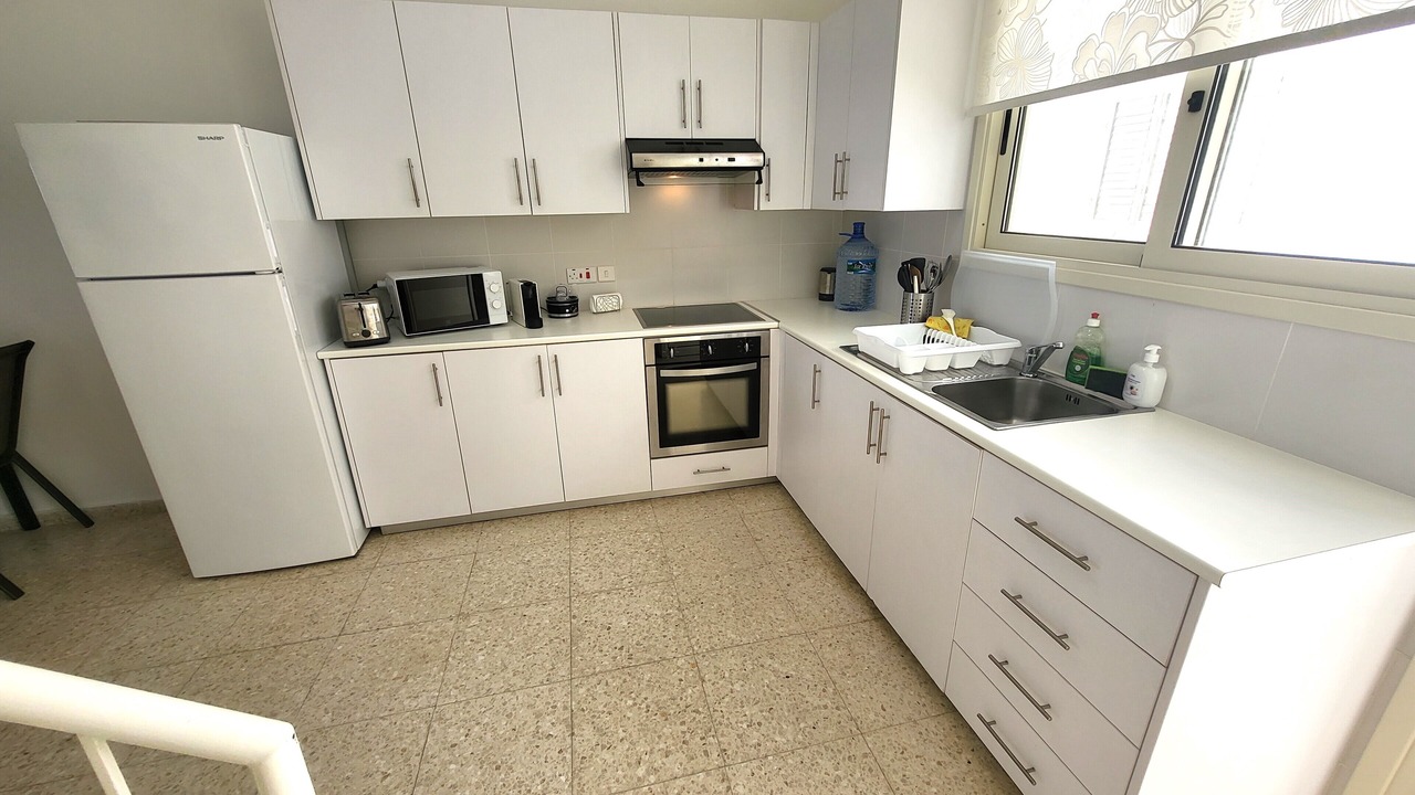 Photo of Kitchen in Pervolia