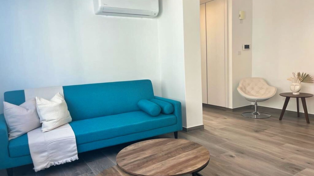 Photo of Livingroom in Larnaca