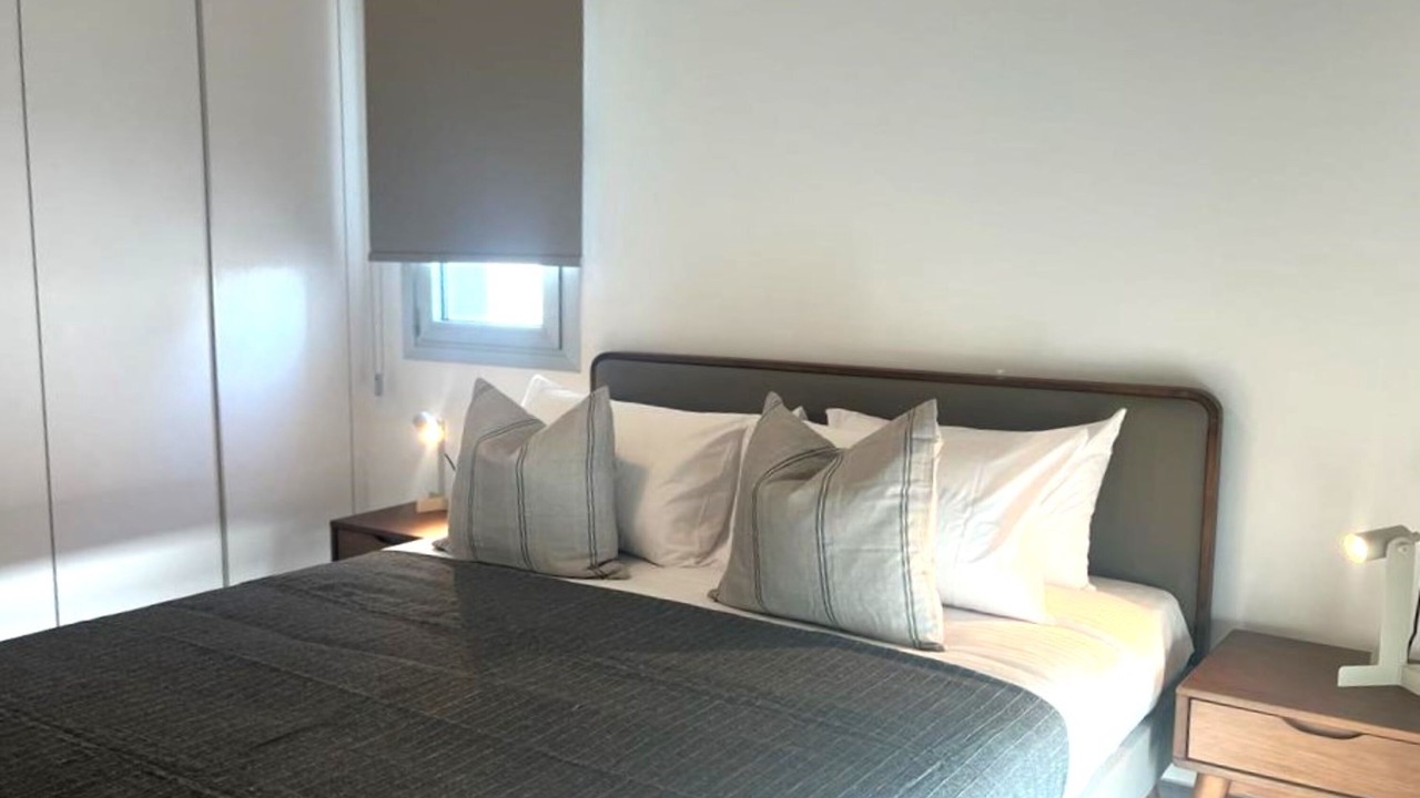Photo of Bedroom in Larnaca