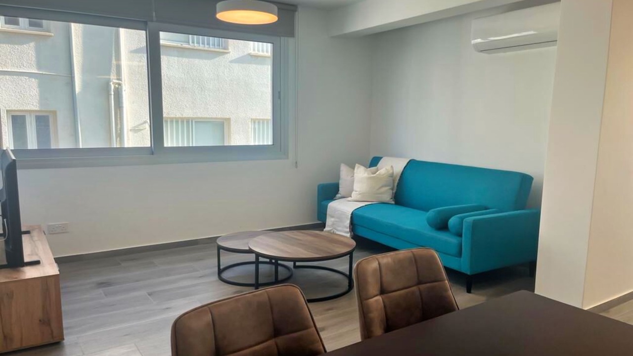 Photo of Bedroom in Larnaca