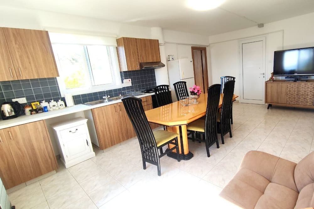 Photo of Kitchen in Vasa Koilaniou