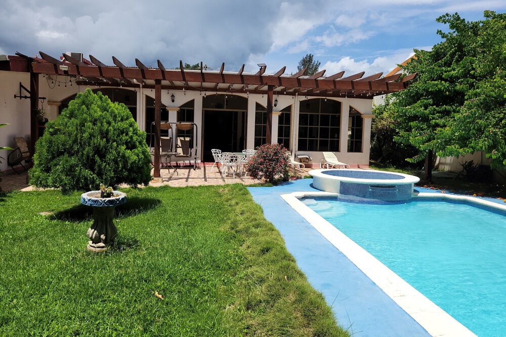 Photo of Outdoor in Managua