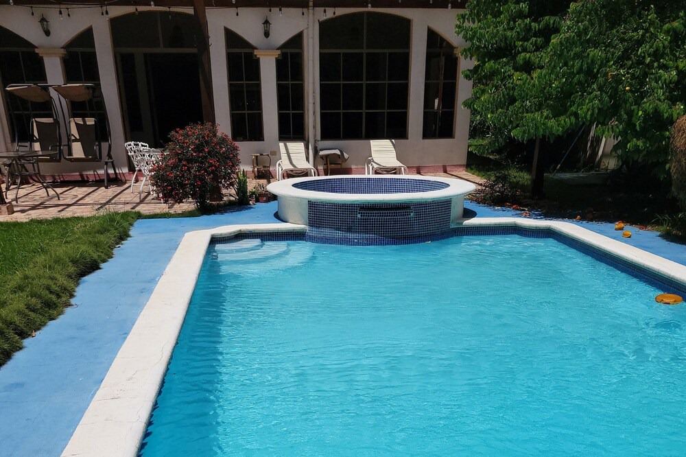 Photo of Outdoor in Managua