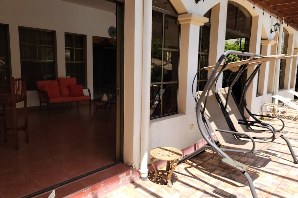 Photo of Outdoor in Managua