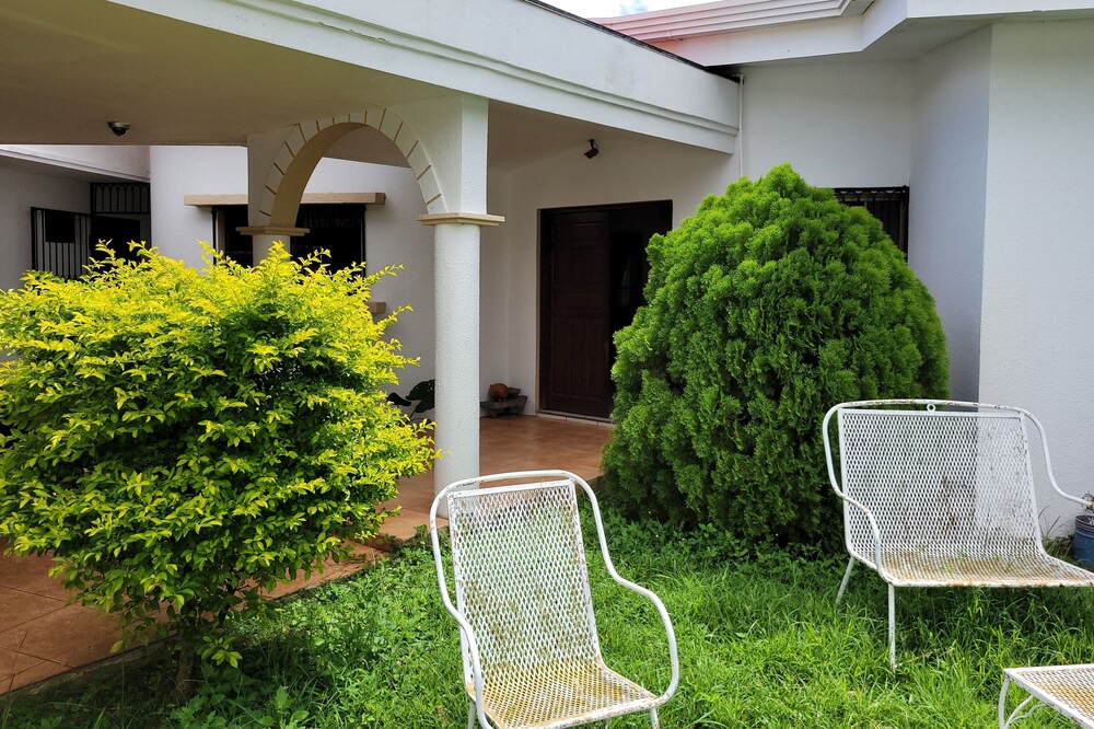 Photo of Outdoor in Managua