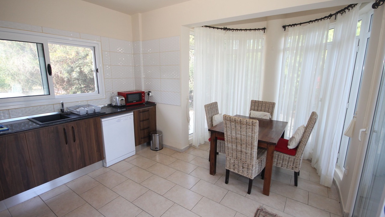 Photo of Kitchen in Aglantzia
