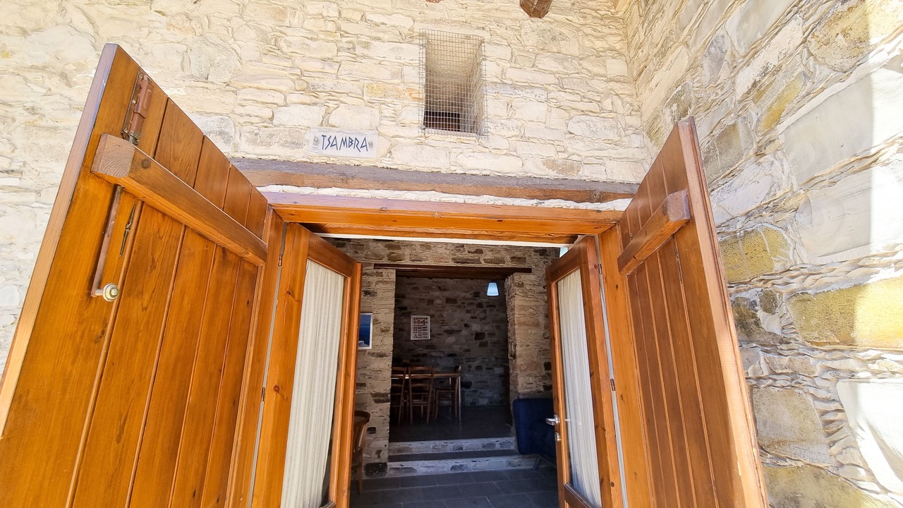 Photo of Outdoor in Skarinou