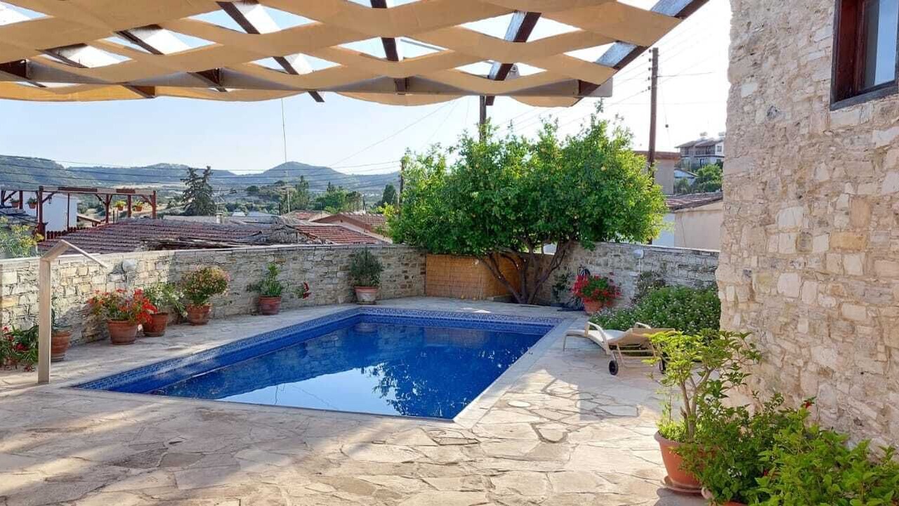 Photo of Outdoor in Skarinou