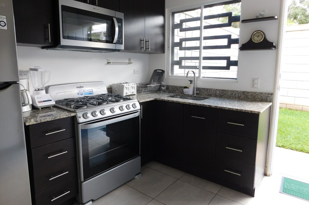 Photo of Kitchen in Lago de Apoyo