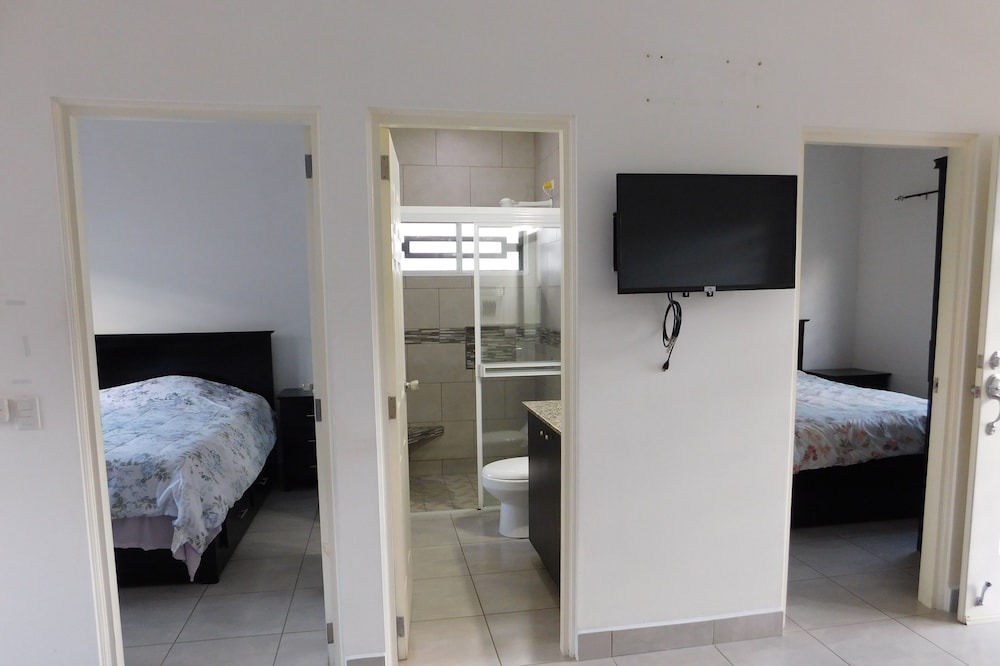 Photo of Bedroom in Lago de Apoyo
