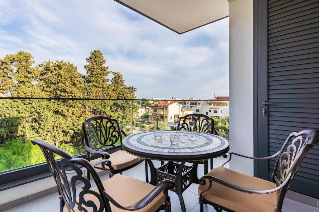 Photo of Patio Balcony in Limassol