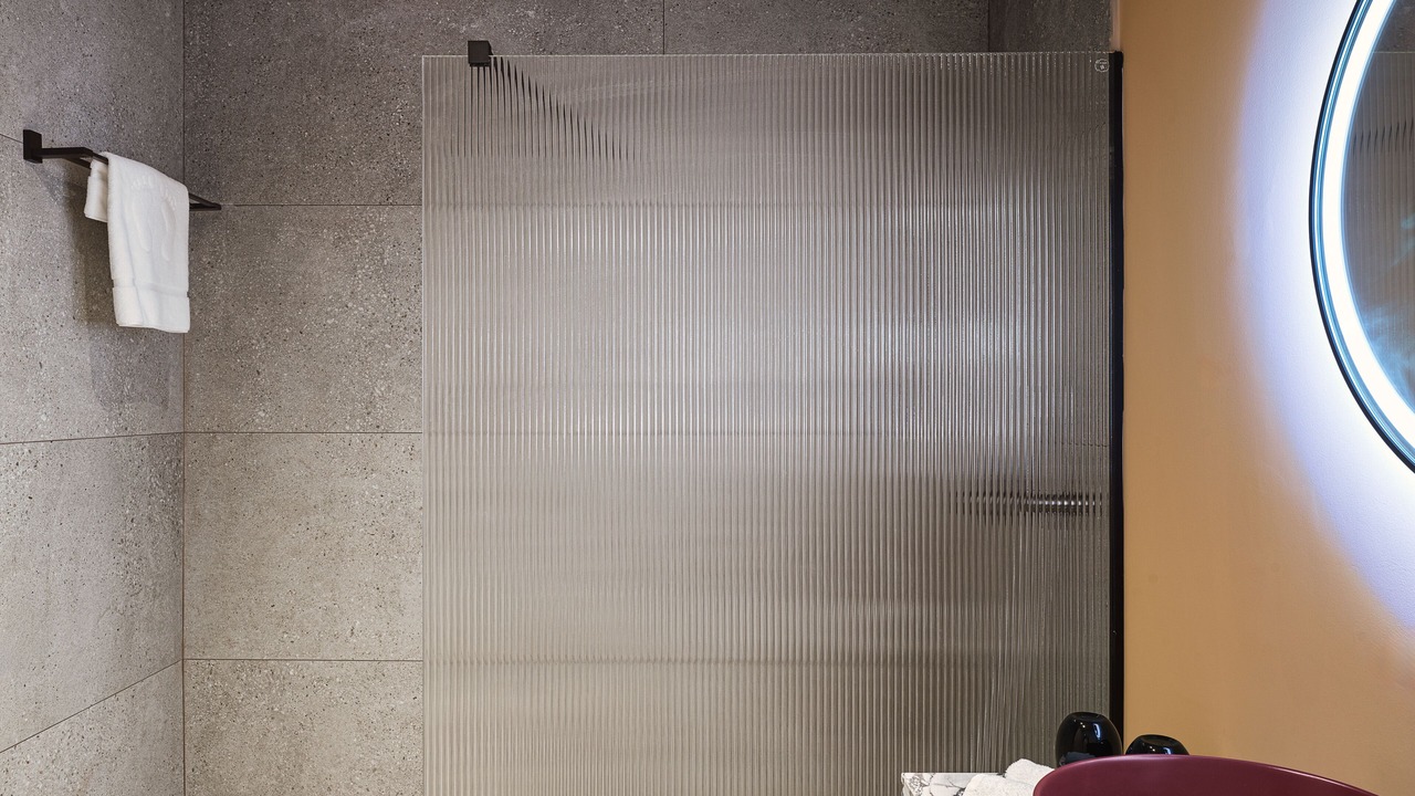 Photo of Bathroom in City Centre