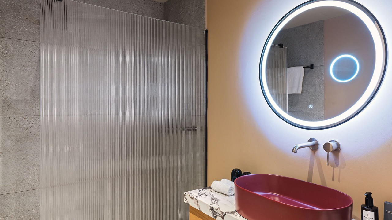 Photo of Bathroom in City Centre