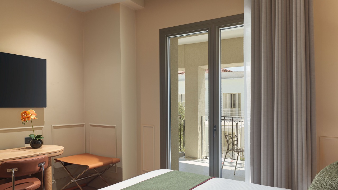 Photo of Patio Balcony in City Centre