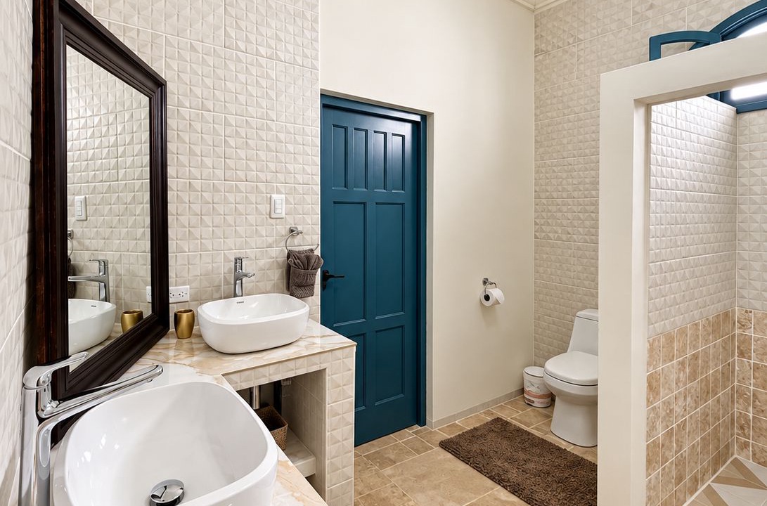Photo of Bathroom in Diriamba